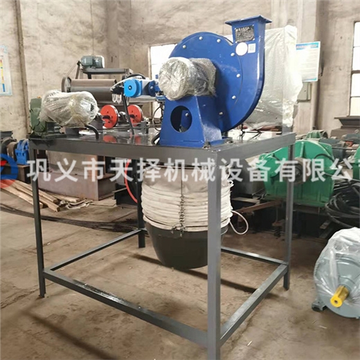 干灰散裝機