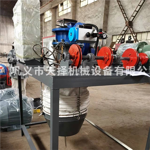 水泥散裝機
